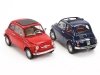 Tamiya 24169 1/24 Fiat 500F